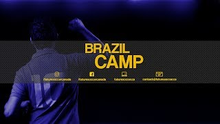 BRAZIL CAMP PROMO VIDEO