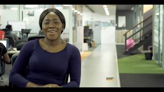 (Trailer) A Day In The Life Of A Software Engineer - Shalom Ayidu