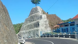 VLOG | KEINDAHAN SORE HARI DI WADUK SERMO