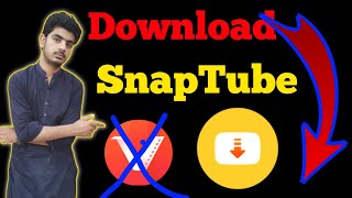 SnapTube download Kasia kare 2022//how to download SnapTube