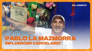 De la CÁRCEL a la CÁMARA || Pablo la Mazmorra en #EE