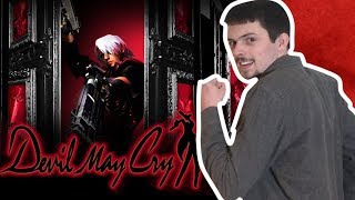 Devil May Cry | Da Super Gamer