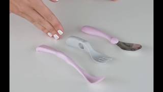 Herobility Cutlery Tutorial