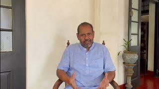 Why Tamils should boycott Sri Lanka’s presidential election - Interview with Gajen Ponnambalam