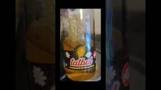 LEMON GINGER & HONEY | #asmr #short #viral #shortvideo #trebding