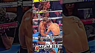 Devin Haney🇺🇸 vs Lomachenko🇺🇦 controversial fight #boxing #devinhaney #lomachenko#highlights