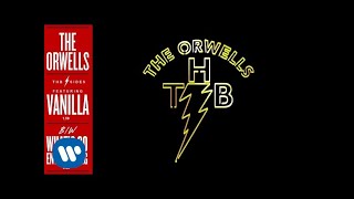 The Orwells - Vanilla (Official Audio)