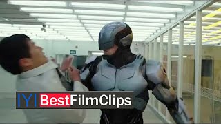 RoboCop 2014 | What Have You Done To Me?