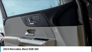 2023 Mercedes-Benz EQB 232888L