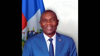 PAT JANM GEN KESYON KOU DETA SOU PREZIDAN JOVENEL AYISYEN PRAN NAN FO BLAN BAGAY YO KONPLIKE AYITI