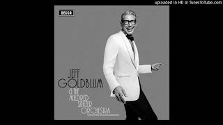 Caravan-Jeff Goldblum