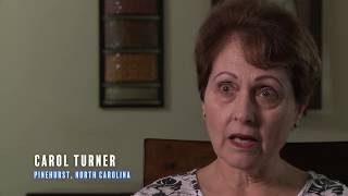 "Faces of Fraud" | Carol Turner | Pinehurst | Pt. 4