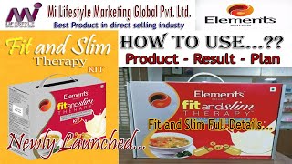 Mi Lifestyle new product launch | Mr. K K Rajesh Sir | Fit and Slim therapy elements How to use?