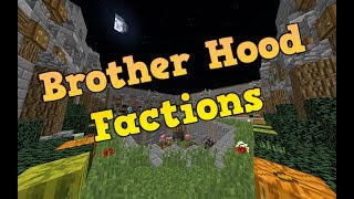 MINECRAFT SERVER NEED STAFF QUICKLY AND BAD [BrotherHoodFactions][1.8+]