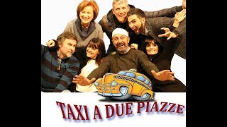 Taxi a due piazze festival corvo d oro