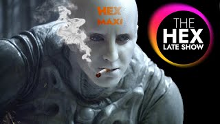 HEX MAXI | THE HEX LATE SHOW Ep.140