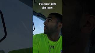 runner thoughts #funny #smh #comedy #men #women #wtf #family #run #runner #running #fyp #fitness