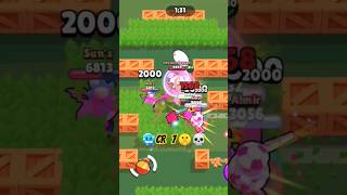 Cristiano Ronaldo SHIUUU! | Brawl Stars #souincrivelmentecurioso #brawlstars #gaming #braw