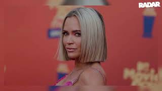 Bigamy Twist: Teddi Mellencamp's Affair With Horse Trainer Takes Dramatic Turn - As It's Revealed HI