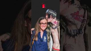 Lil Peeps mom’s favourite songs (Part 2)  #lilpeep #lilpeepedit #edit #fyp #trending #lilpeepvideo