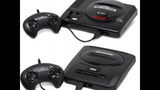 Why I prefer the Model 1 Sega Genesis instead of the Model 2 (JUST MY OPINION)