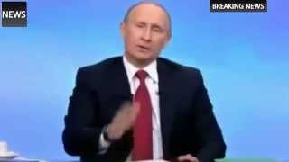 Смешные политики . Путин о Лукашенко