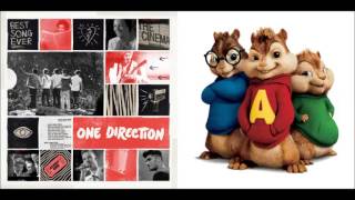 Best Song Ever - One Direction (Chipmunk Version)