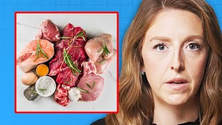 Reverse Metabolic Dysfunction: Is a Low-Carb Diet Always Best? | Dr. Casey Means