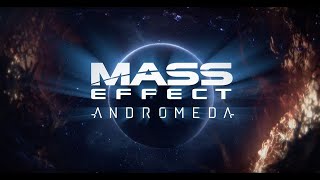 Mass Effect Andromeda | Ultra , 1080p , Gameplay | Aorus 17 YA