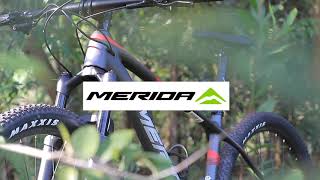 MERIDA Big.Nine 3000 CF | Sram | 12 speed