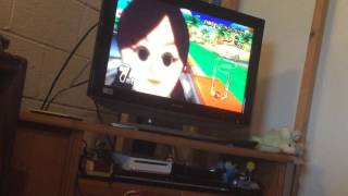 Mario kart wii part 2