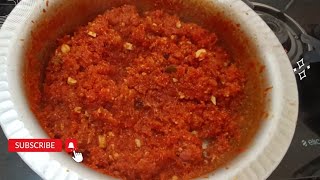 शादियों वाला गाजर का हलवा  बनाए घर पर हलवाई की खास ट्रिक्स से halwai style gajar recipe 👌