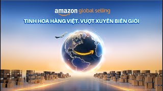 Tinh Hoa Hàng Việt - Vượt Xuyên Biên Giới - HMG