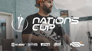 NSL NATIONS CUP | ADAM FAIRBANKS