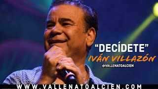 Decidete Iván Villazón 🚨🔥  Villazón en VIVO Vía @Vallenatoalcien