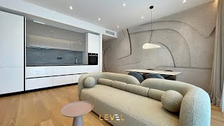 LEVEL Estate | 1 Bedroom Apartment | First Rental | ONE Verdi Park | Bucharest