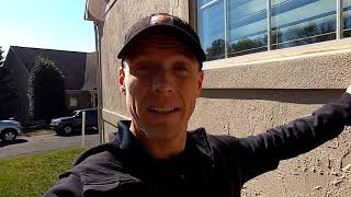 Quick Tips: Stucco Series: Window Sealant