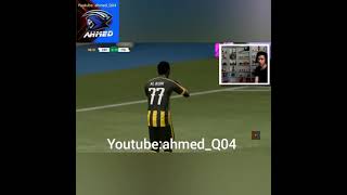 دحومي 999 عجزت عشر أهداف 😂😂😂