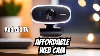 Amazing Gadget 🚀|| Best Web Cam Under 1000₹ || Full HD Webcam At Rs 999/- 🤩