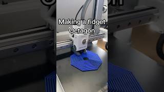 Making a stair octagon! #music #3dprinter #trending #3d #bambulab