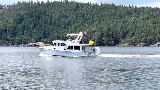 Helmsman Trawler 38E