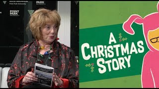 Review: A CHRISTMAS STORY, Bricolage