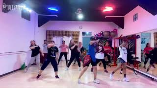 DJ MENGAPA MUDAHNYA HATI MU MENDUA | BREAKBEAT | TIKTOK VIRAL | ZUMBA | DC YULIE