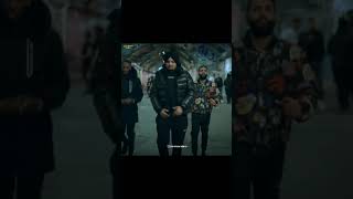 Trend Sidhu Moose Wala | New punjabi song | BYG BYRD