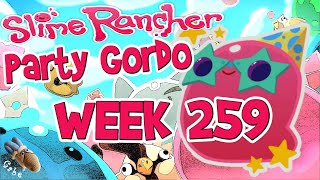 Slime Rancher - Party Gordo Week 259 May 5-7 2023