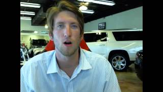 Thanks Keejay! RPT Orlando -- 2012 GMC Savana Van 2500