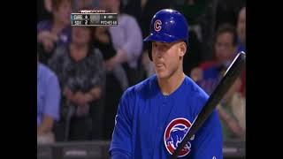 33 (pt2/3) - Cubs at White Sox - Thursday, May 8, 2014 - 7:10pm CDT - WGN