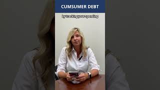 Consumer Debt