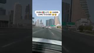 Dubai life 😭 Habibi comes to Dubai 🇦🇪 #dubailifestyle #shortsyoutube #habibicometodubai #ytstudio