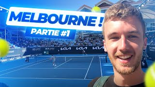 LE RÊVE ! L'aventure australienne continue ! 😍